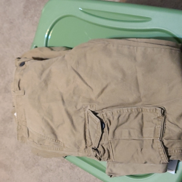 Pants Mens 34x36 Cargo Pants Poshmark